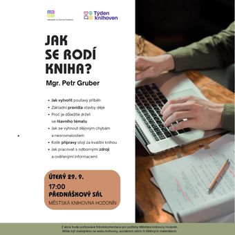 Jak napsat příběh, který čtenáře opravdu vtáhne? Tato přednáška vás provede základními pravidly a principy tvorby uvěřitelného děje. Dozvíte se, proč je důležité držet se hlavního tématu, jak se vyhnout dějovým nesrovnalostem a kolik přípravy stojí za kvalitní knihou. Zjistíte také, proč by měl každý autor čerpat z věrohodných zdrojů, odborné literatury a ověřených informací, aby vytvořil příběh, který bude nejen poutavý, ale i důvěryhodný.
